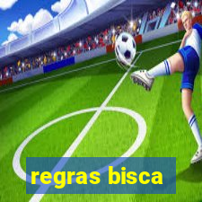 regras bisca